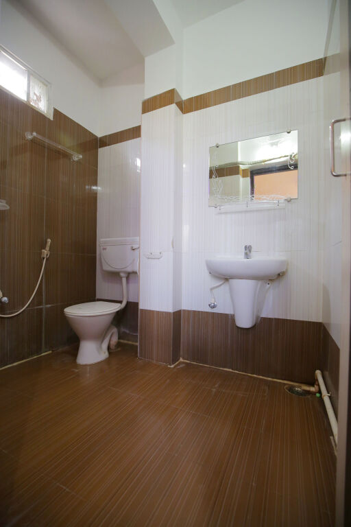 Пури: Hotel Pushpa - Berries Group of Hotels