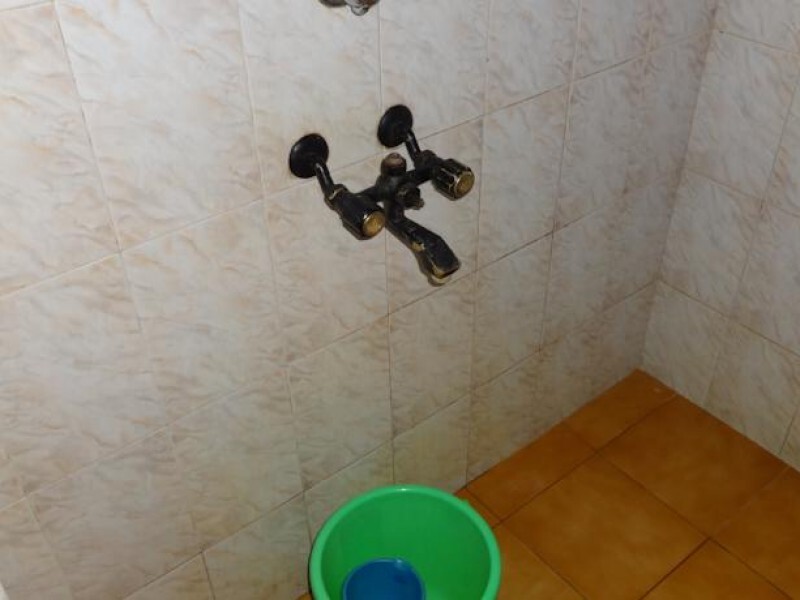 Бхубанешвар: Hotel Janpath