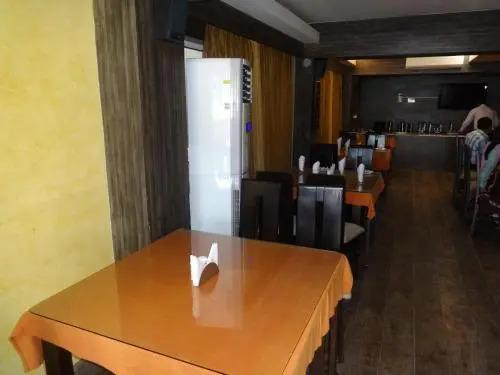 Бхубанешвар: ZO Rooms Station Cuttack Road