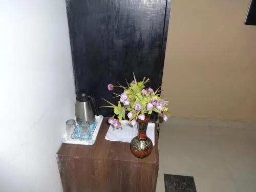 Бхубанешвар: ZO Rooms Station Cuttack Road