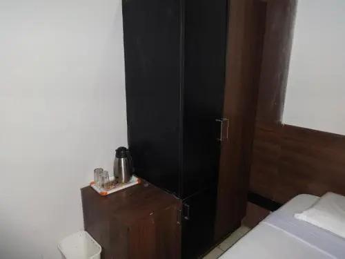 Бхубанешвар: ZO Rooms Station Cuttack Road
