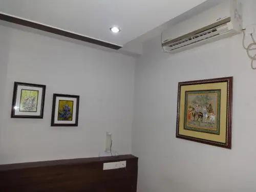 Бхубанешвар: ZO Rooms Station Cuttack Road