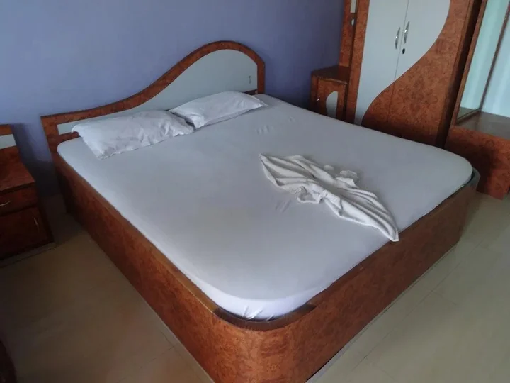 Пури: Hotel Raj