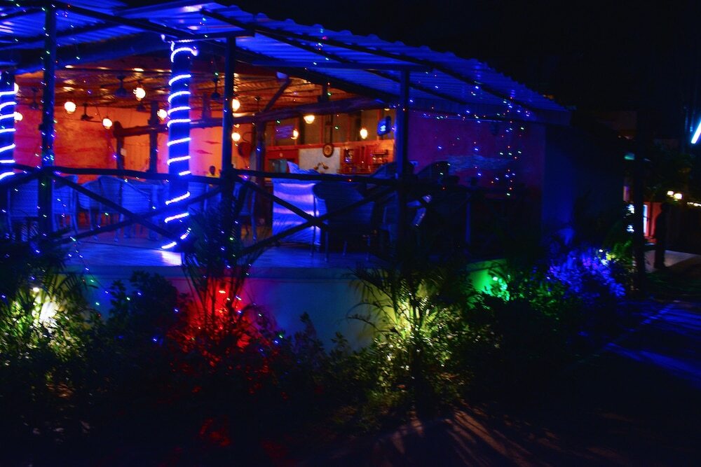Калангут: NV Beach Resort