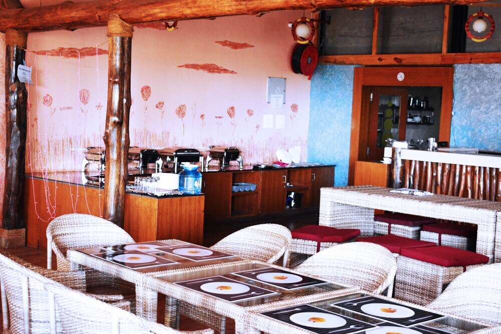Калангут: NV Beach Resort