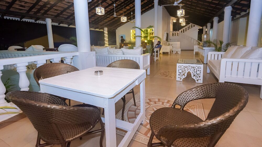 Калангут: NV Beach Resort