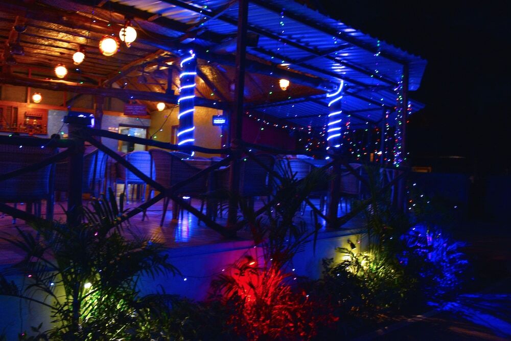 Калангут: NV Beach Resort