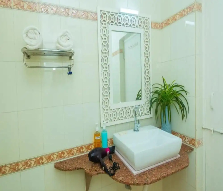 Калангут: NV Beach Resort