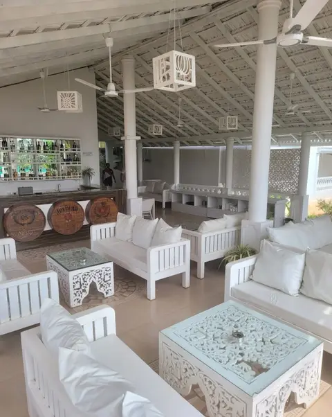 Калангут: NV Beach Resort
