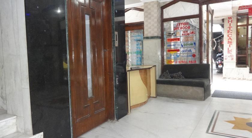 Нью-Дели: Priyanka Guest House