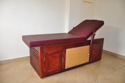 Чираккал: Treebo Sadhoo Heritage