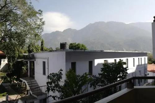 Ришикеш: Ganga Vatika Boutique Hotel, Rishikesh