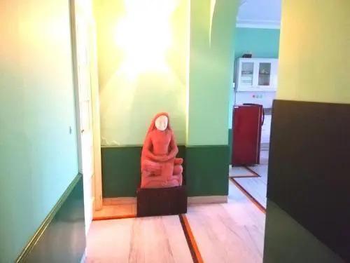 Ришикеш: Ganga Vatika Boutique Hotel, Rishikesh