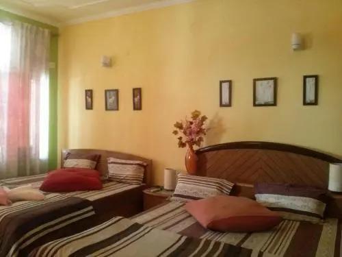 Ришикеш: Ganga Vatika Boutique Hotel, Rishikesh