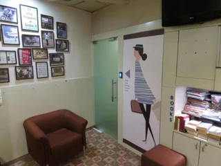 Нью-Дели: Smyle Inn