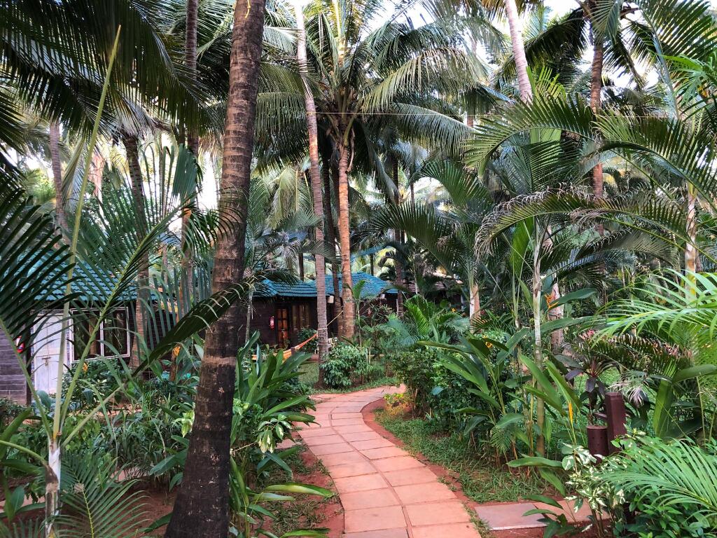 Leela Cottages — фото 3