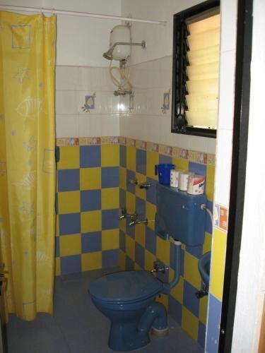 Вагатор: Bethany Inn