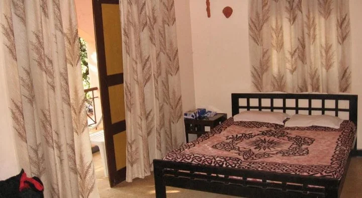 Вагатор: Bethany Inn