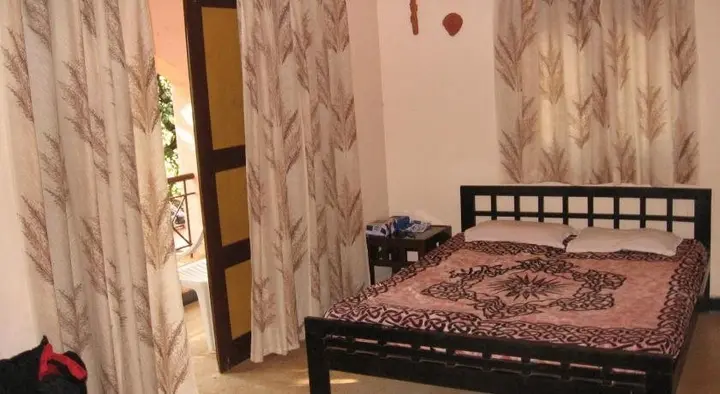 Вагатор: Bethany Inn