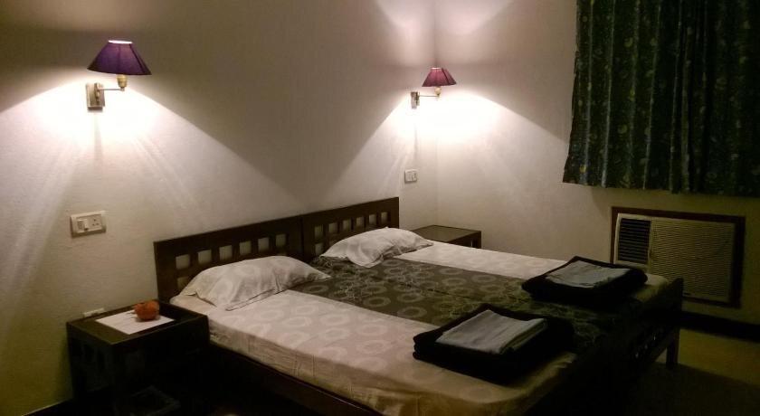 Вагатор: Bethany Inn