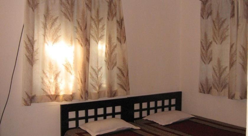 Вагатор: Bethany Inn
