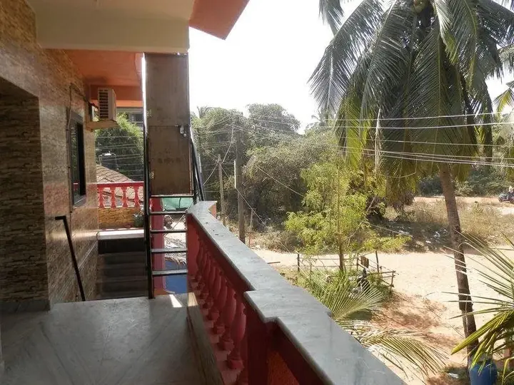 Beach Queen Guest House — фото 5