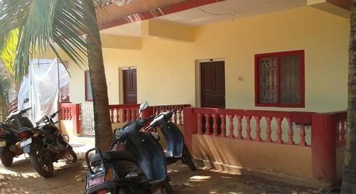 Калангут: Beach Queen Guest House