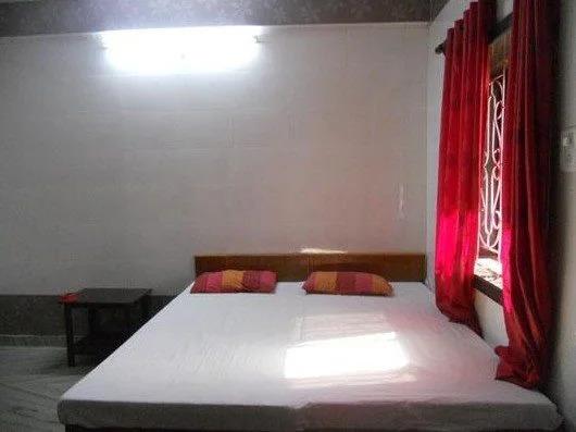 Beach Queen Guest House — фото 2