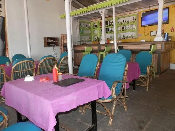 Beach Queen Guest House — фото 3