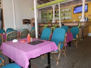 Калангут: Beach Queen Guest House