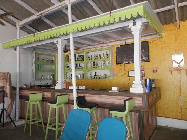Калангут: Beach Queen Guest House