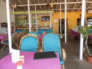Калангут: Beach Queen Guest House