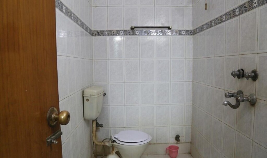 Нью-Дели: Hotel Delhi Regency