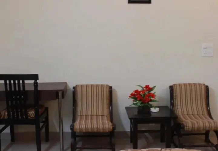 Дехрадун: Hotel Utsav