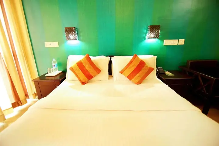 The Edge — фото 4