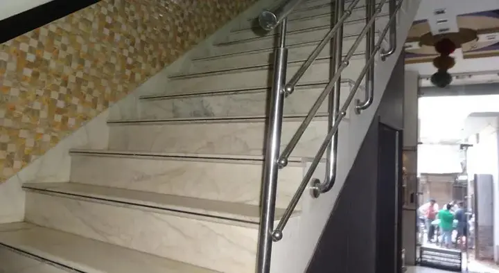Нью-Дели: Hari Kiran Guest House