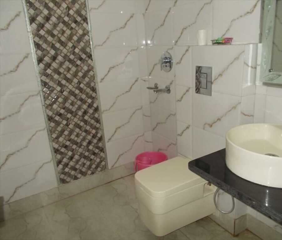 Нью-Дели: Hotel Hridey Dx