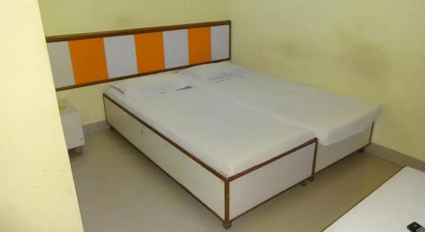 Kiran Guest House — фото 1
