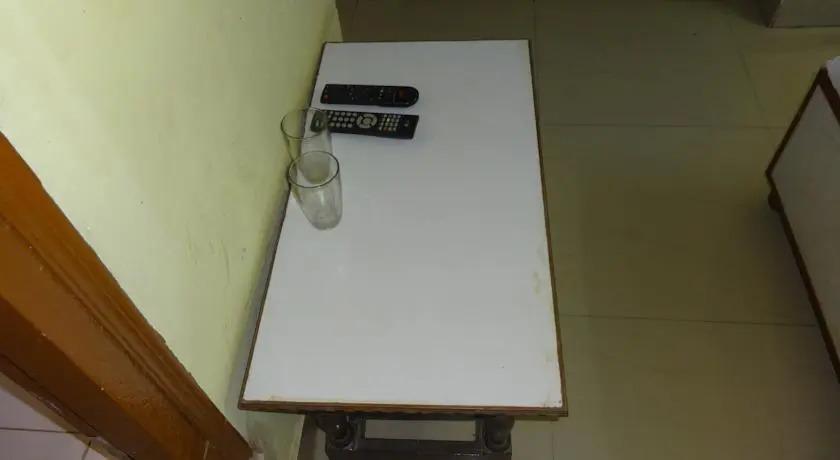 Нью-Дели: Kiran Guest House