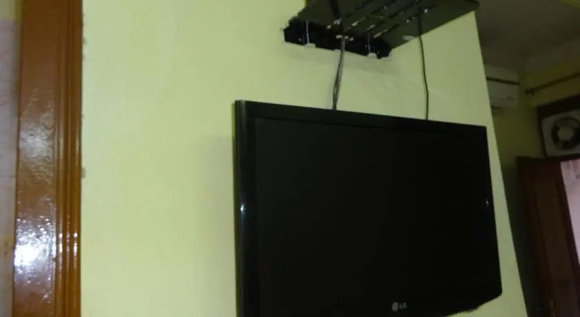 Kiran Guest House — фото 4