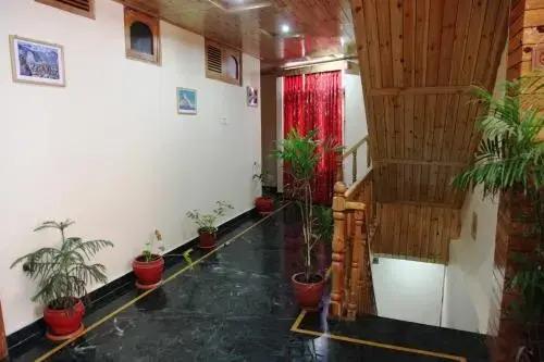 Наггар: Hotel Naggar Delight