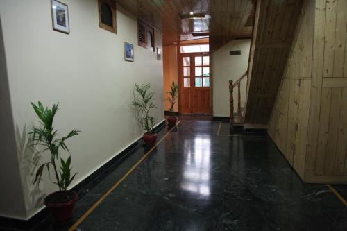 Наггар: Hotel Naggar Delight