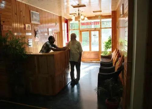Наггар: Hotel Naggar Delight