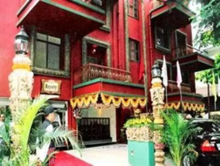 Пуна: Collection O 15420 Shivajii Nagar