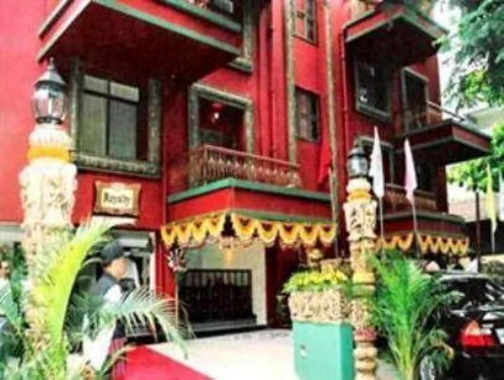 Пуна: Collection O 15420 Shivajii Nagar