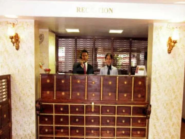 Пуна: Collection O 15420 Shivajii Nagar
