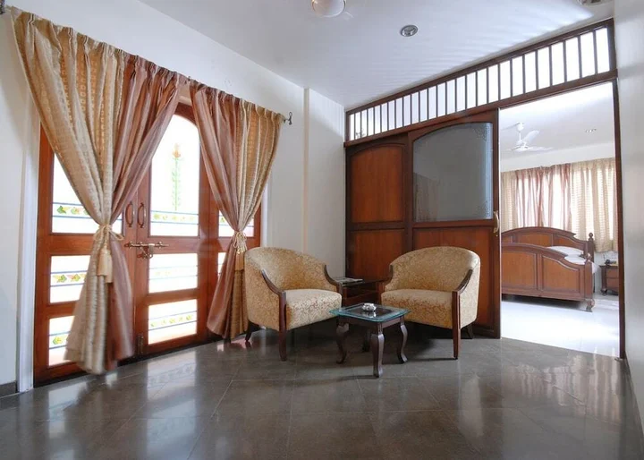 Пуна: Collection O 15420 Shivajii Nagar
