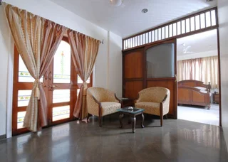 Пуна: Collection O 15420 Shivajii Nagar