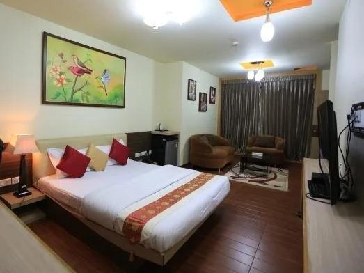 Apollo Sindoori Hotels Limited — фото 2