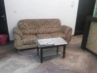 Гуруграм: Hotel Ganga Villa